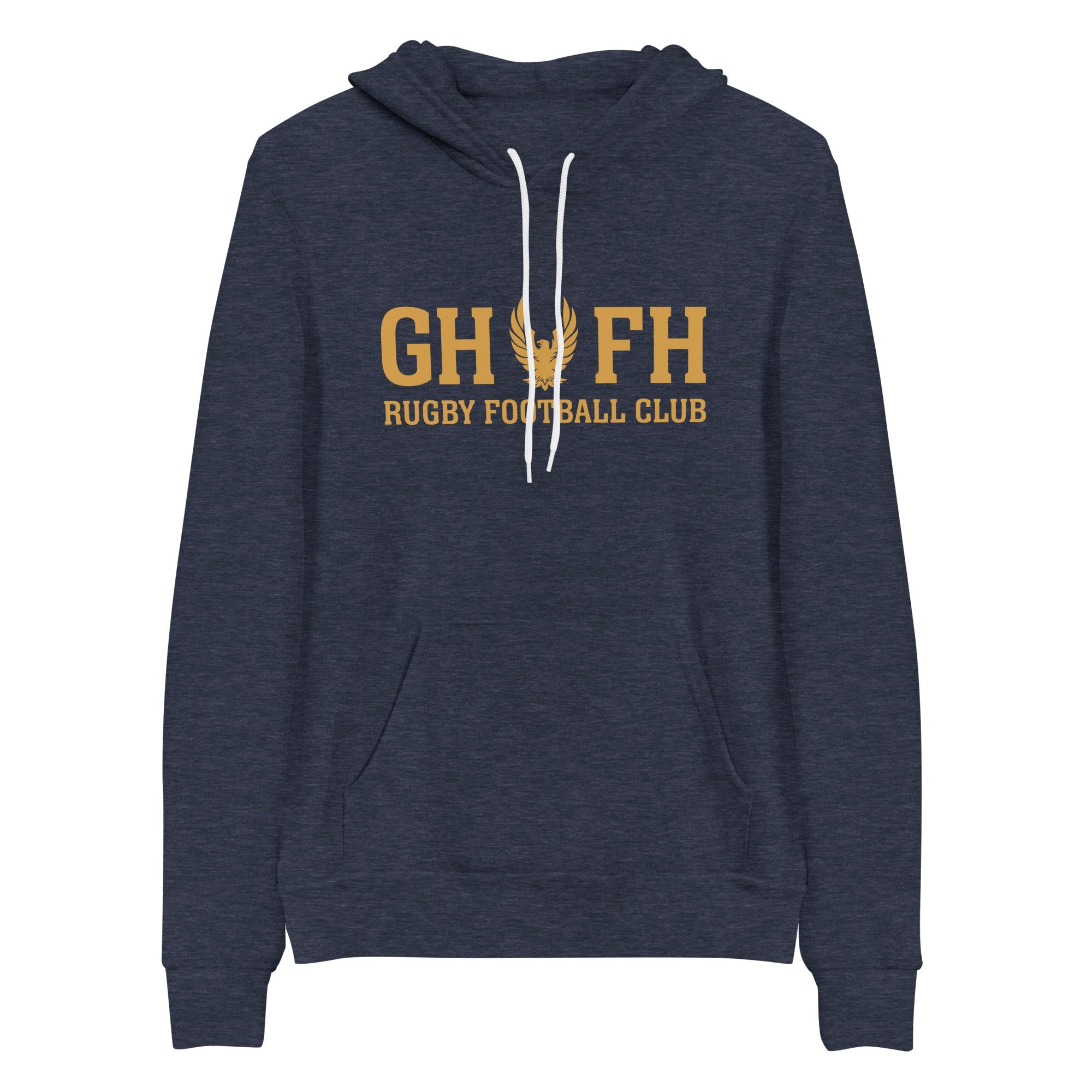 Heather Navy