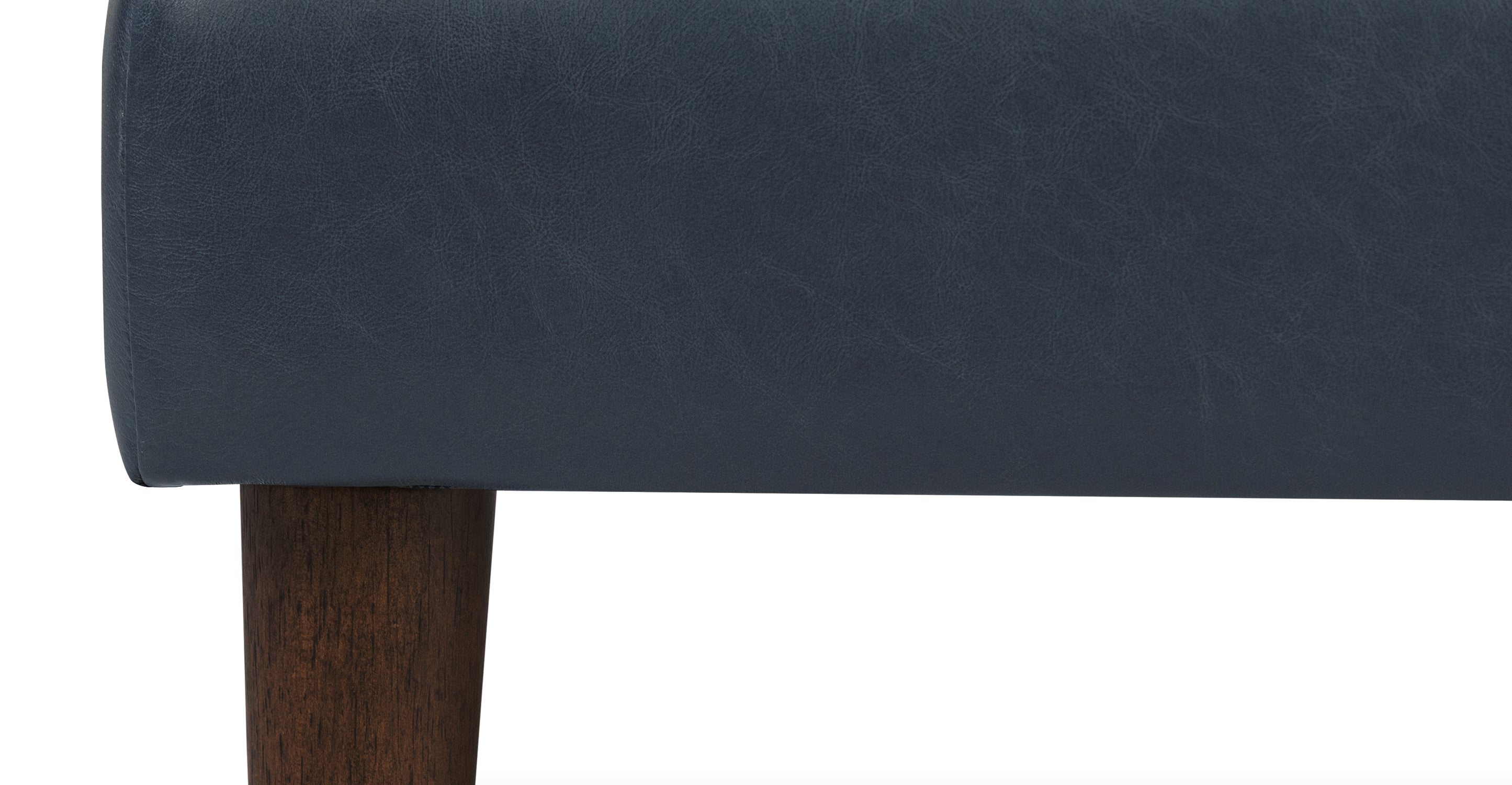Napa Ottoman - Stylish and Comfortable Footstool for Living Room, Bedroom, or Office | Perfect for Relaxing, Reading, or Extra Seating