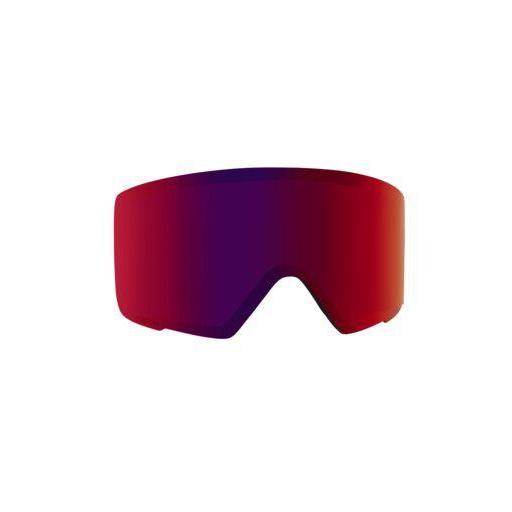 Perceive Sun Red