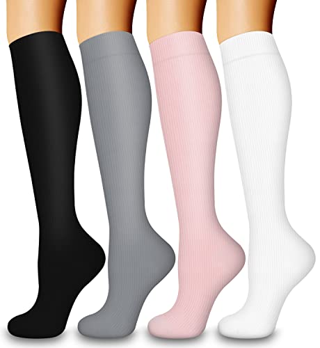 04-black/White/Grey/Pink
