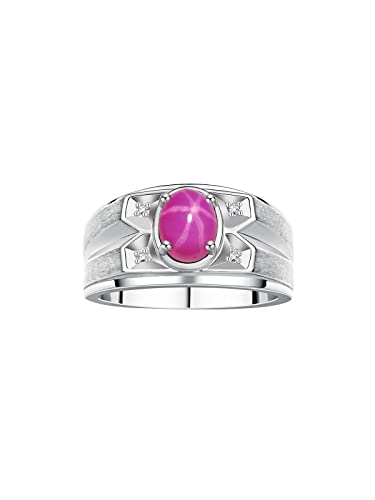 Star Ruby