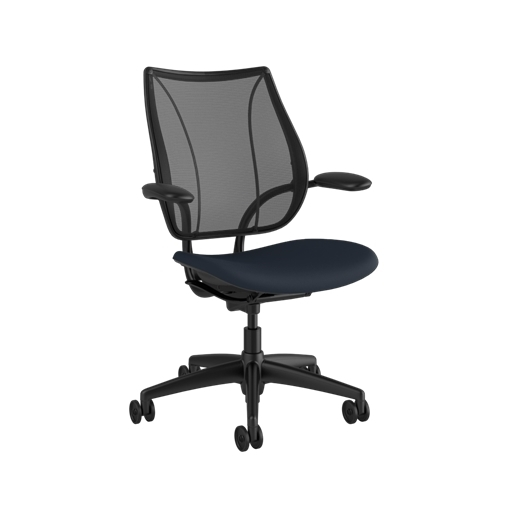 Liberty Executive Standard Foam Seat Cushion - 5