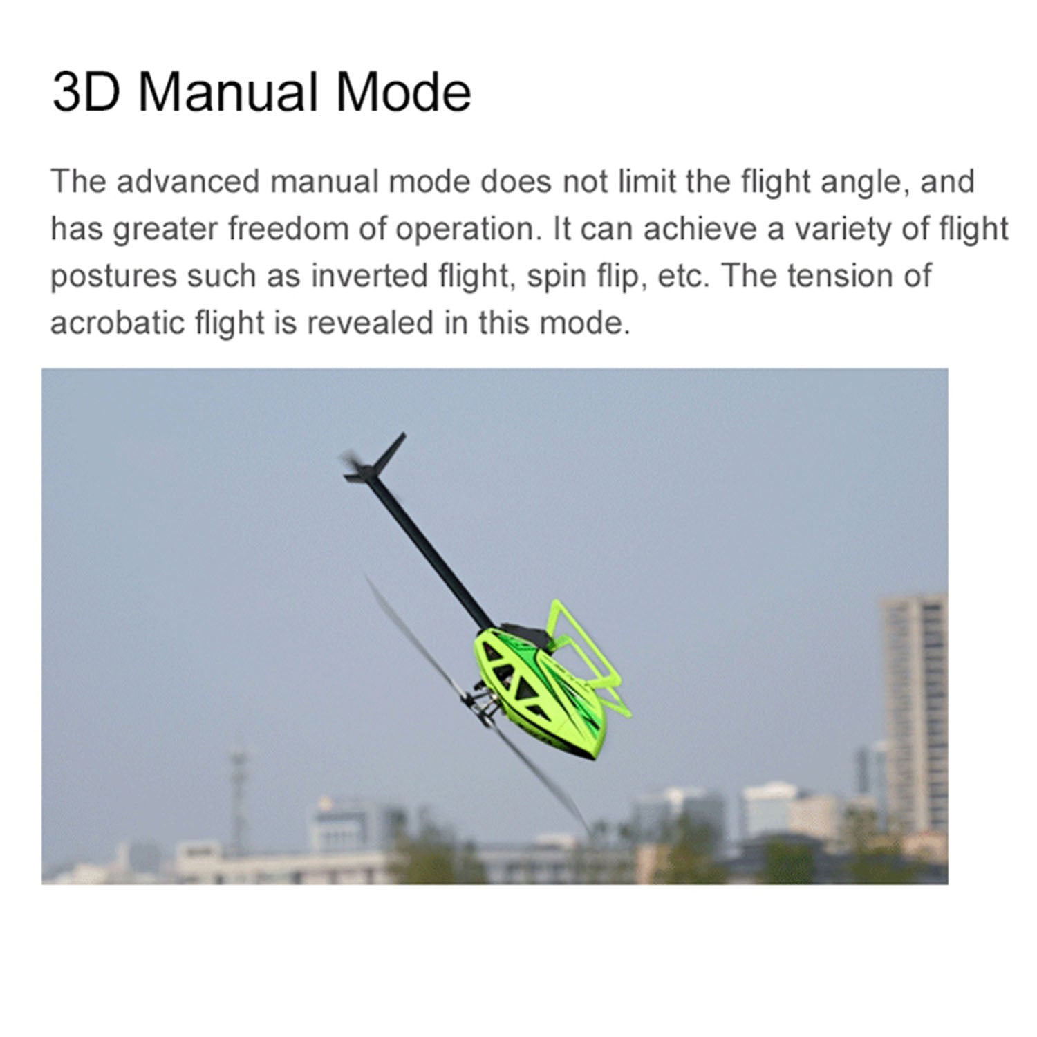 TOUCAN RC FLYWING 450L V3 Smart GPS Drone with One Key Return - Ready to Fly RC Helicopter for Adults, 54x32x17cm - Perfect for Outdoor Aerial Photography & Aerobatic Stunt Flying