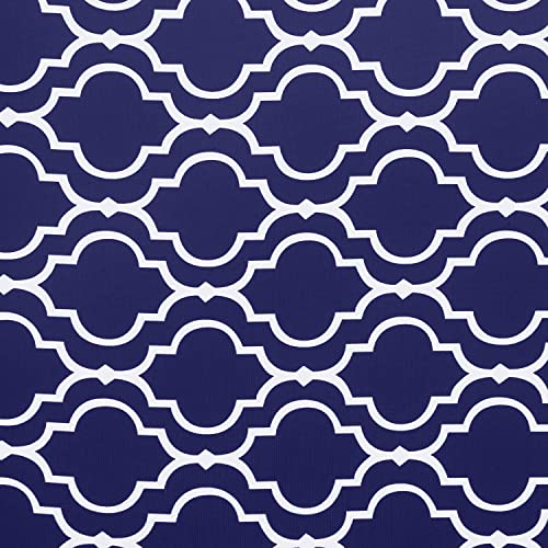Trellis Navy