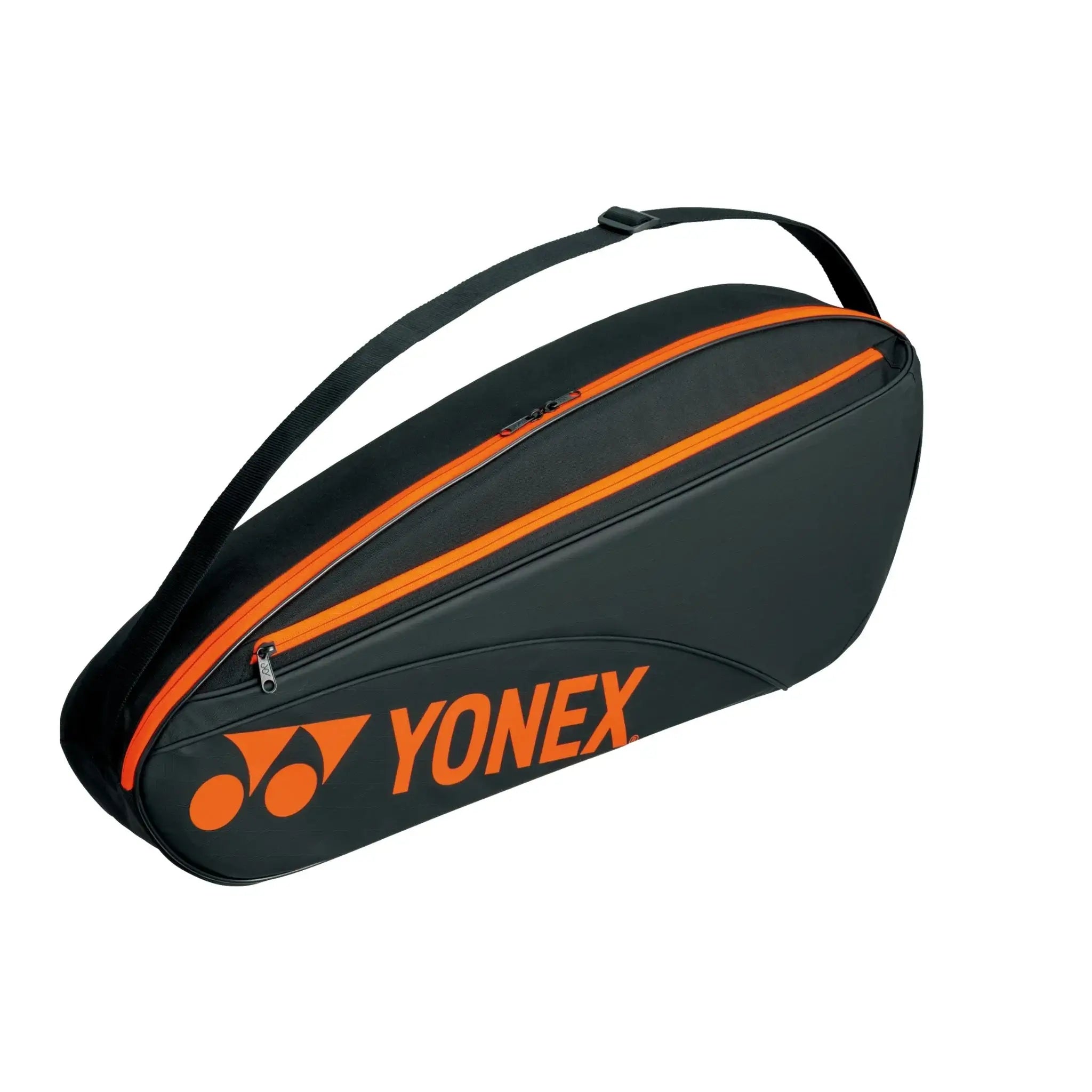 Yonex Team Series Badminton Bag 42323 (3-Piece Set, 2023) - Premium Badminton Equipment for Players & Teams - Perfect for Tournaments, Training & Gym Storage