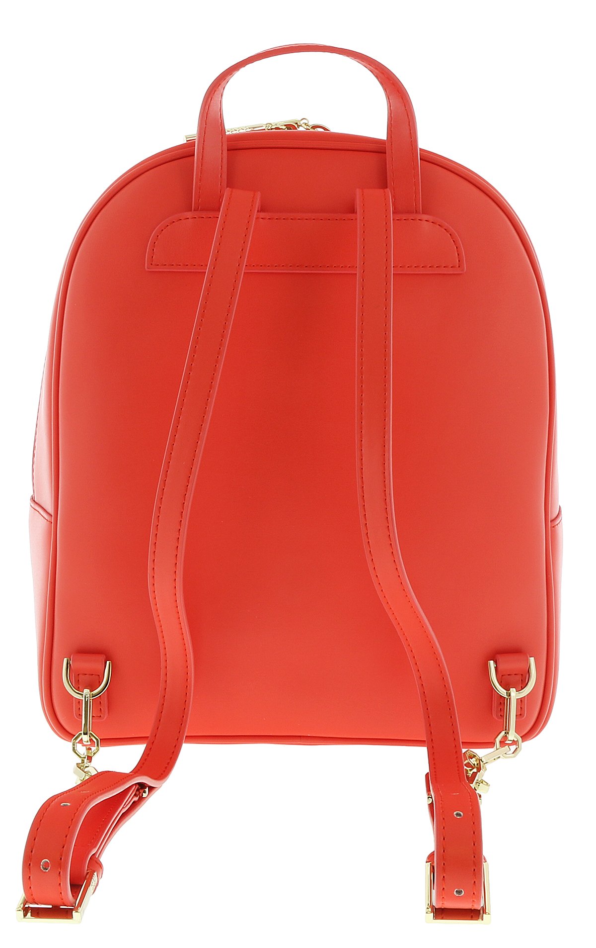 Roberto Cavalli GQLPAL 61 Coral Elisabeth 004 Women's Designer Backpack - Stylish & Durable for Work, Travel & Daily Use
