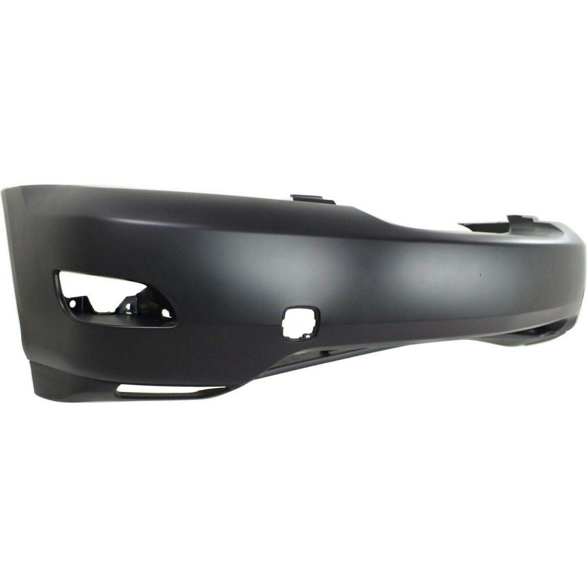 Replacement Bumper Cover for 2004-2006 Lexus RX330 - Front Plastic Primed Bumper Compatible with Japan Built Models - Perfect for Auto Body Repair, Collision Replacement & DIY Car Restoration Projects