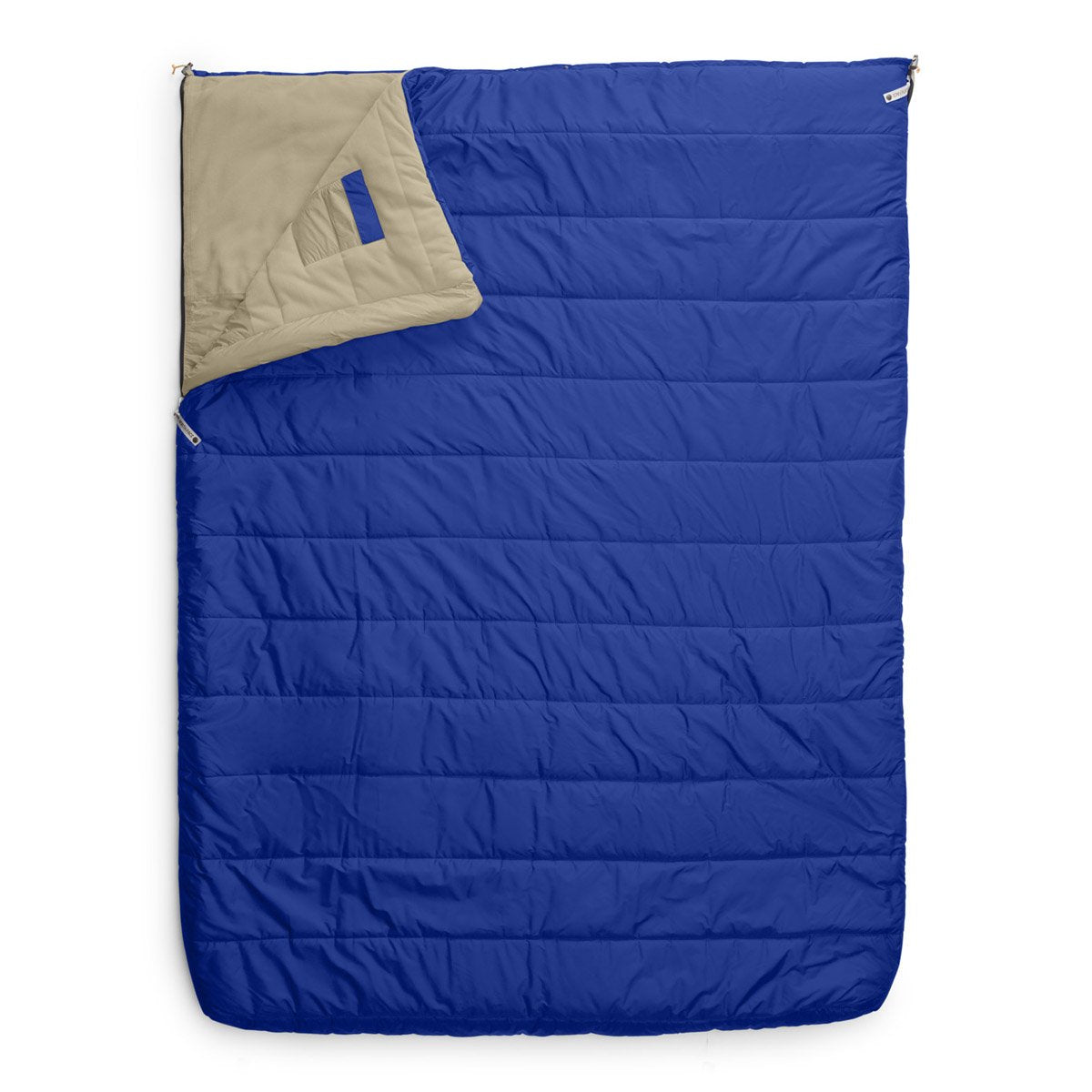Eco-Friendly Double Camping Bed for Outdoor Adventures - 20