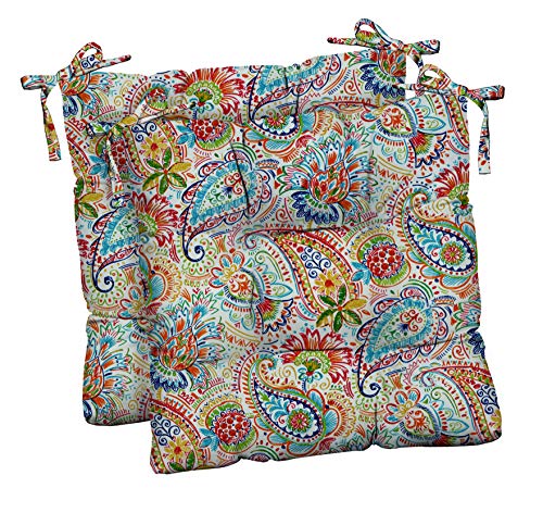 Thin Line Paisley