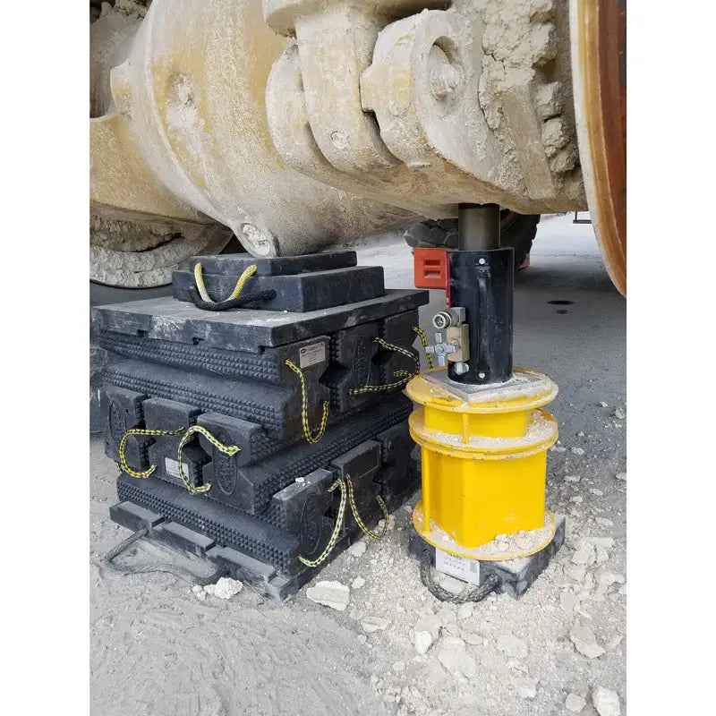 AME 14468LT Heavy Duty Top Locking Jack Plate - 24