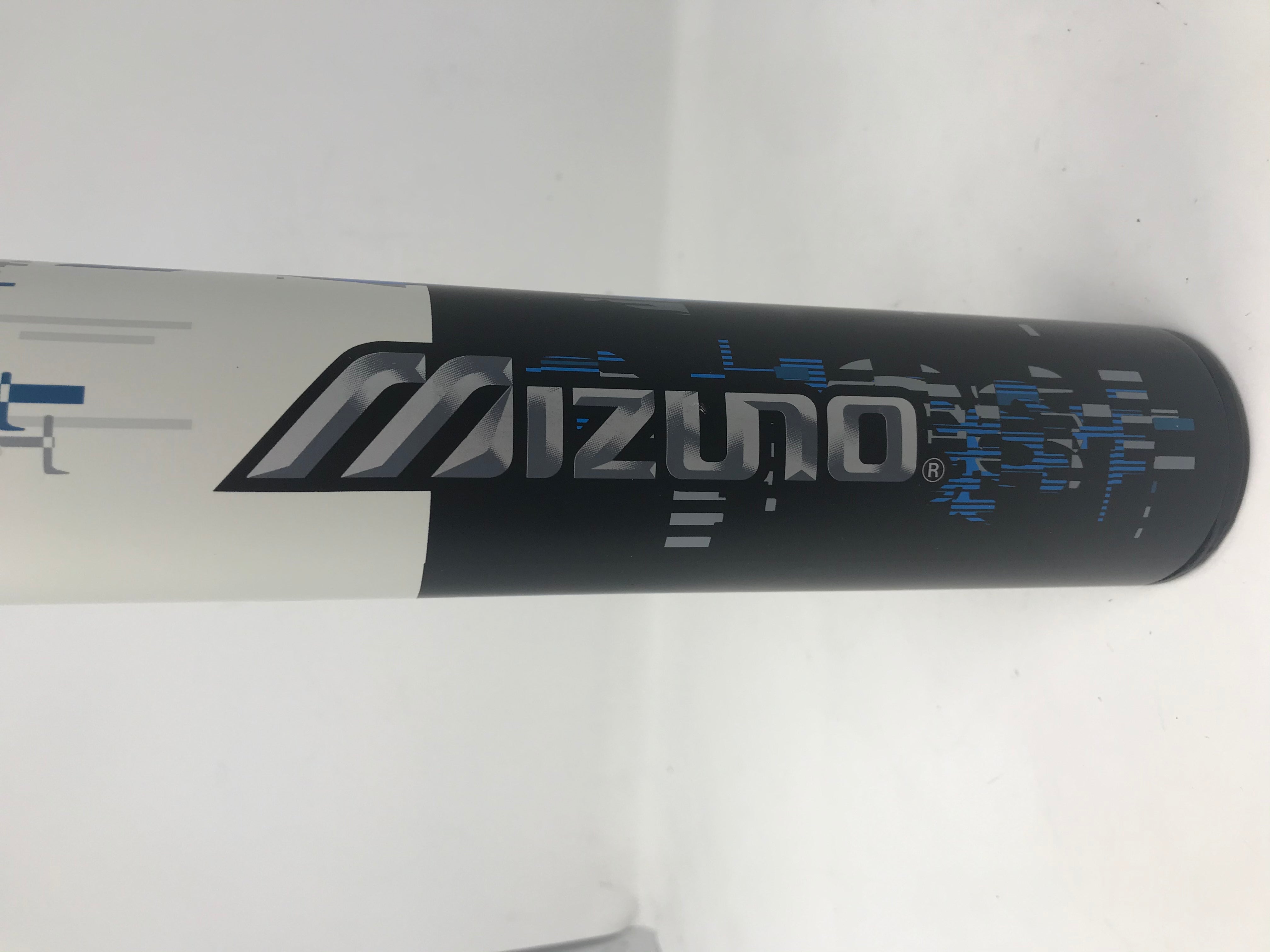 2018 Mizuno Ghost ADT 340428 BBCOR Baseball Bat 33/30 2 5/8