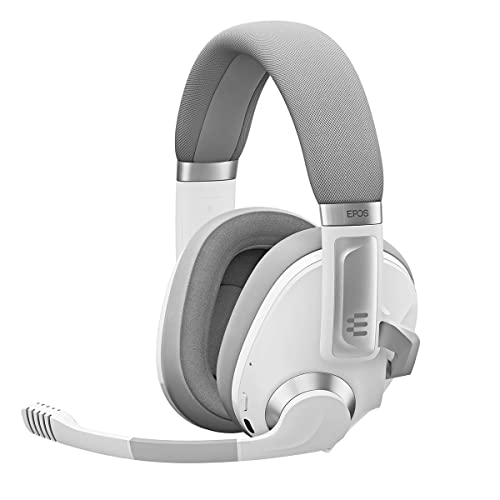 Ghost White