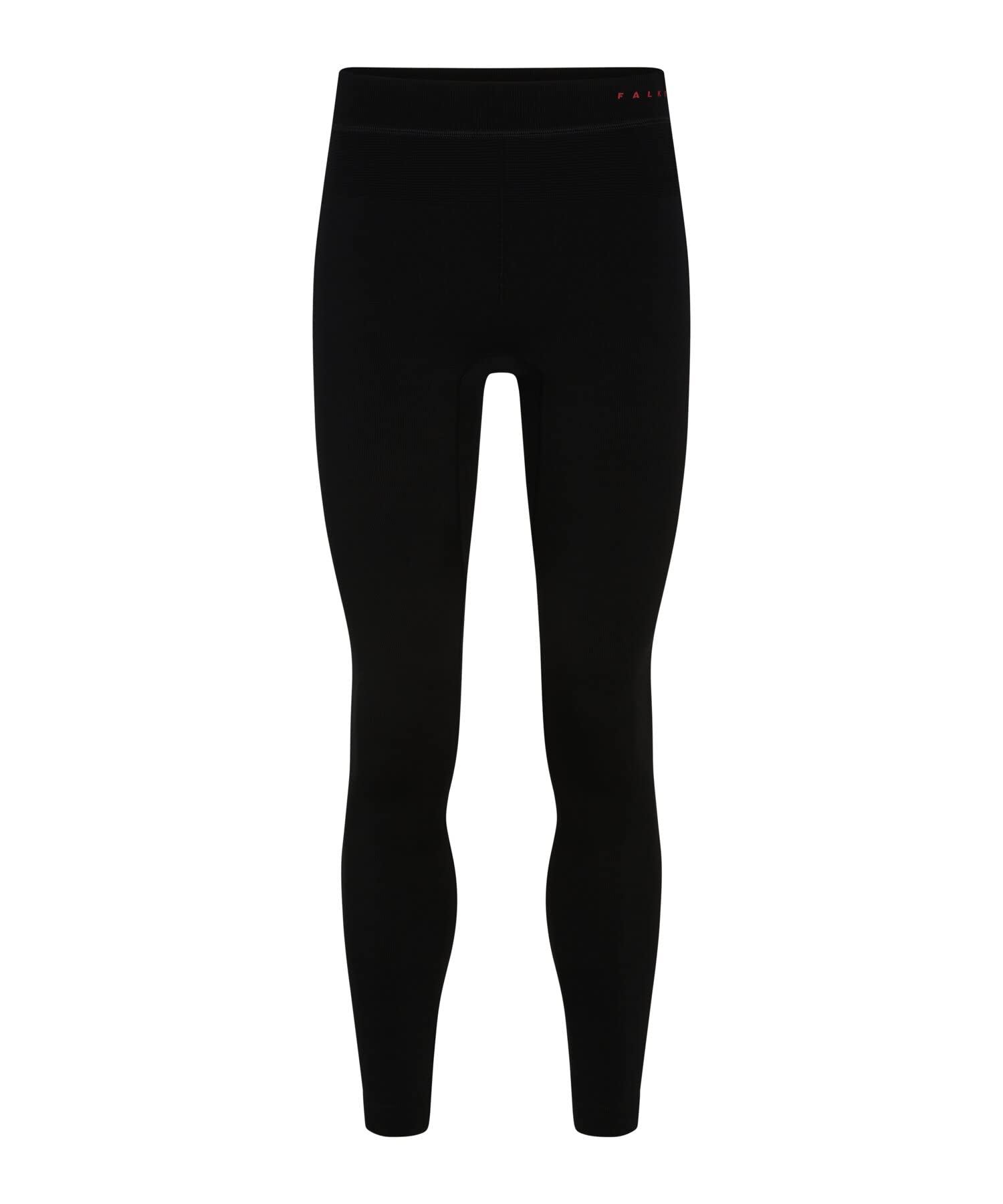 FALKE Men's Compression Long Athletic Pants for Running, Workout & Training - Moisture Wicking & Muscle Support - 1 Pair - Ideal for Gym, Yoga & Sports Performance