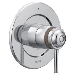 Moen T4291 Align ExactTemp Valve Trim in Chrome - Perfect for Bathroom & Shower Faucet Upgrades
