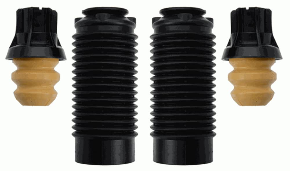 Sachs 900 335 Wheel Suspension Kit - High Performance Replacement for Smooth Ride - Perfect for Trucks, SUVs, and Off-Road Vehicles