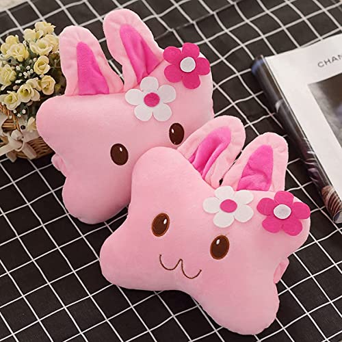 Pink Rabbit
