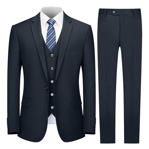 Dark Navy