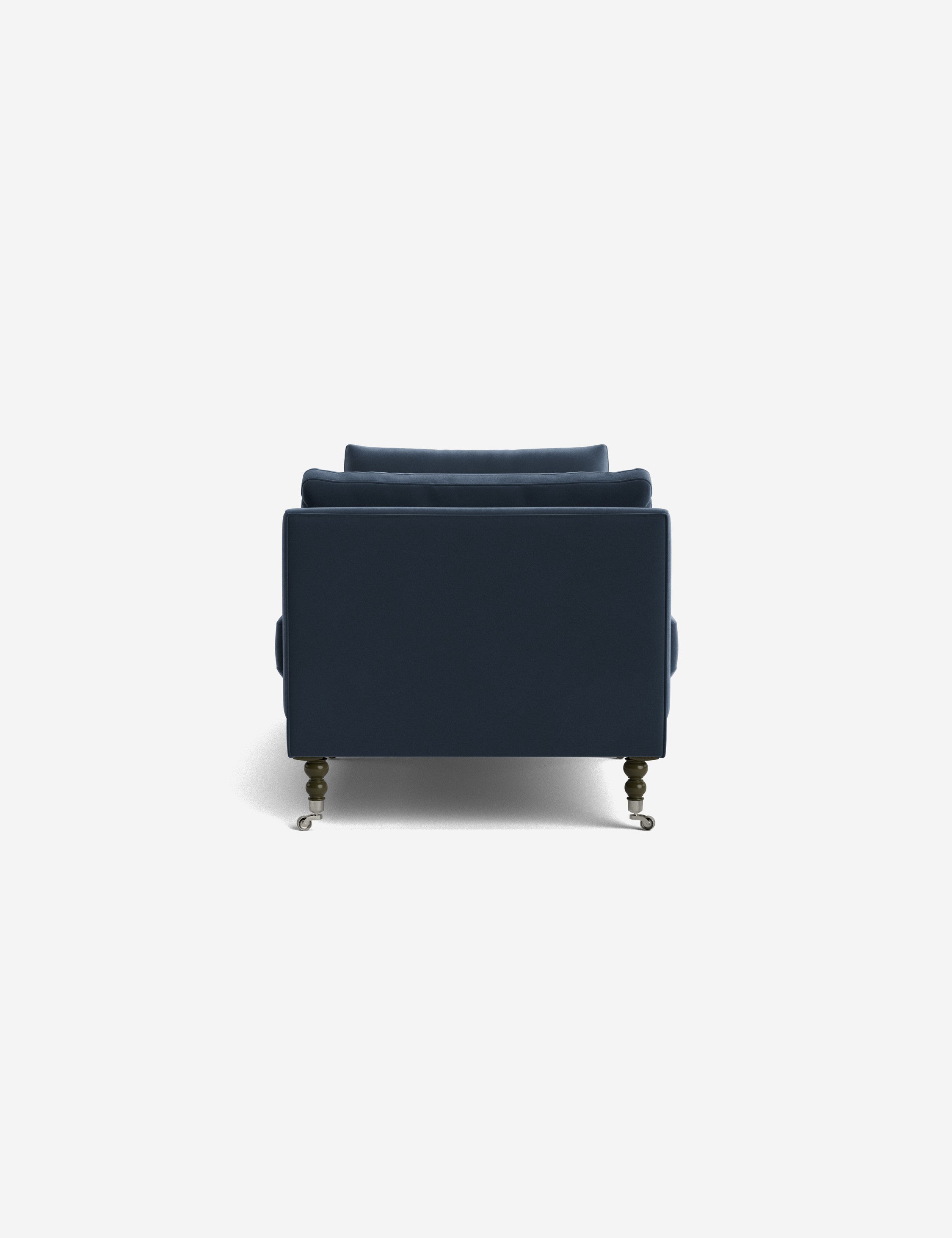 Fabienne Daybed - Modern Sofa Bed for Small Spaces, Guest Room & Living Room | Comfortable Sleeper with Sturdy Frame | Perfect for Apartments, Dorms & Home Offices