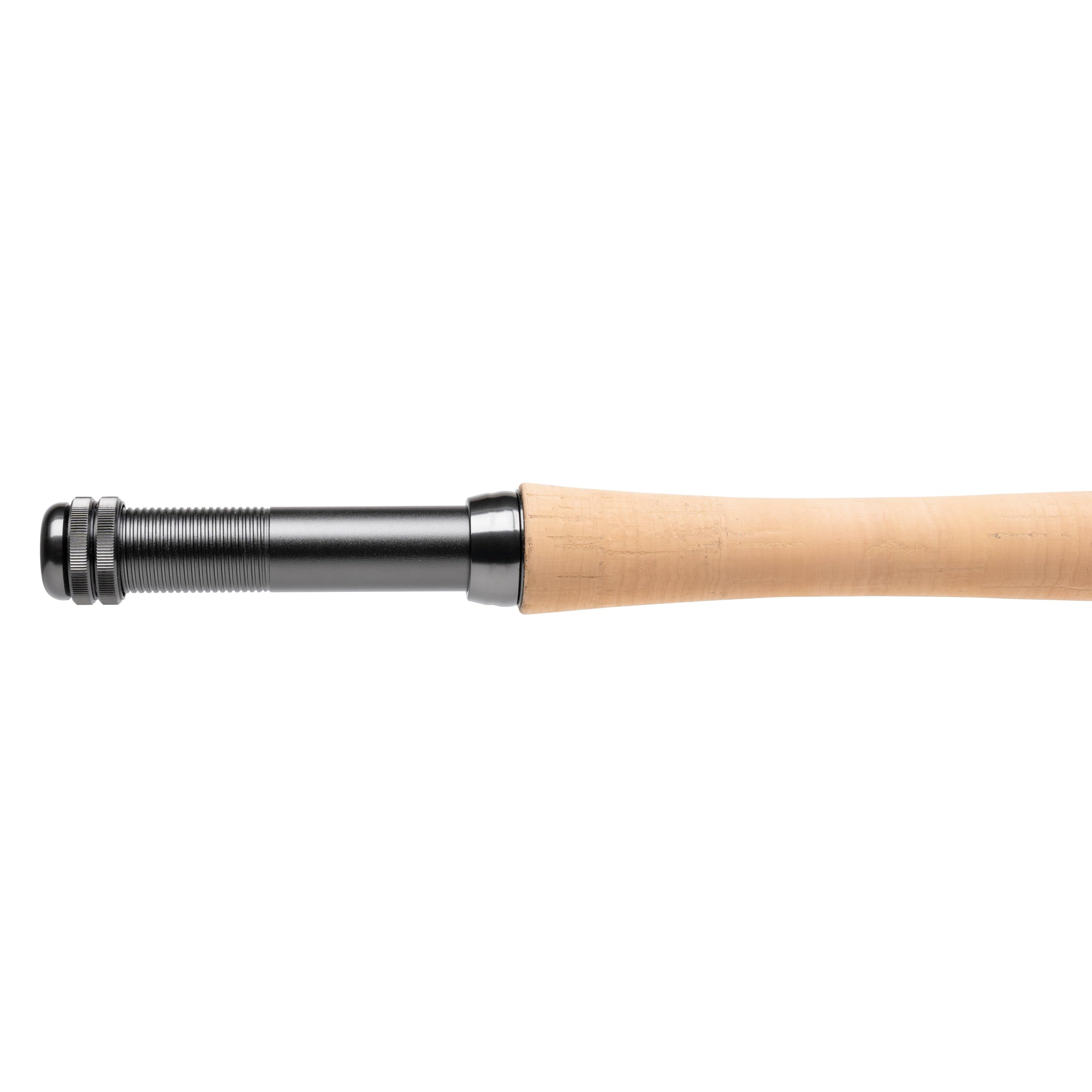 Premium Kite Switch Fly Fishing Rod - Lightweight & Durable Graphite Fly Rod for Trout, Bass & Salmon - Perfect for Freshwater & Saltwater Fly Fishing Adventures