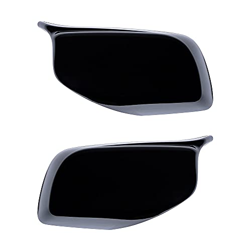 Glossy Black Upgrade Style