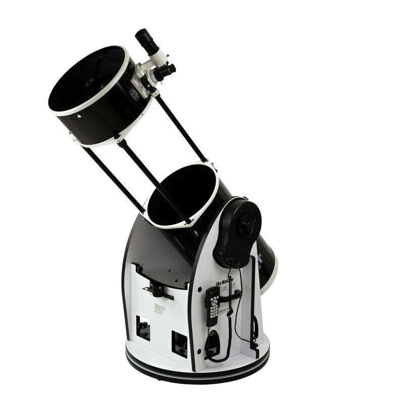 Sky Watcher Flextube 350P SynScan Dobsonian Telescope - 14