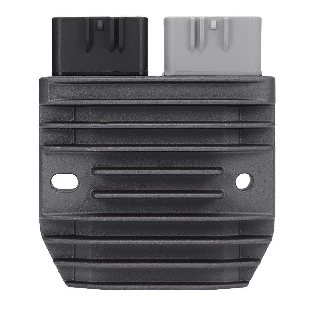 High-Performance Shindengen Mosfet Regulator Rectifier Kit - Compatible with FH012AA & FH020AA - Perfect for Motorcycle, ATV & Powersports Electrical System Upgrades