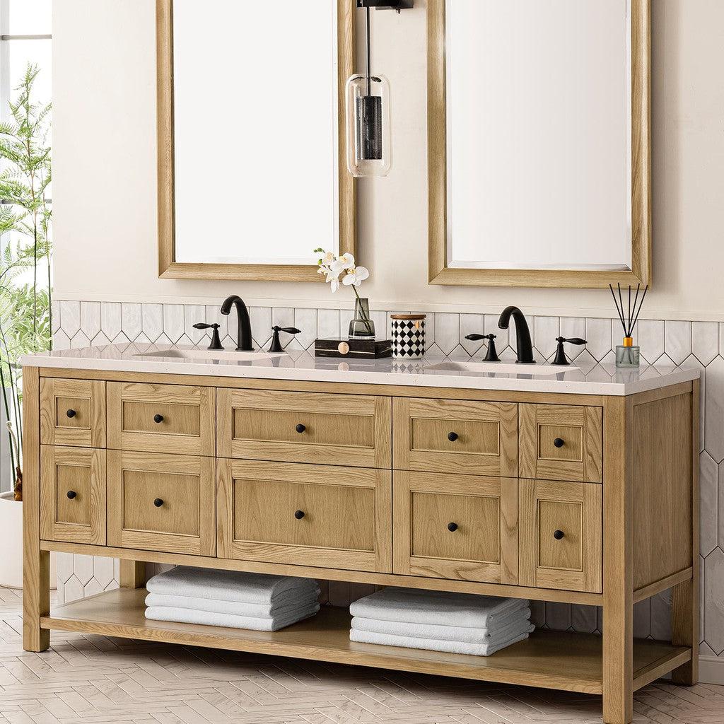 James Martin Vanities Breckenridge 72