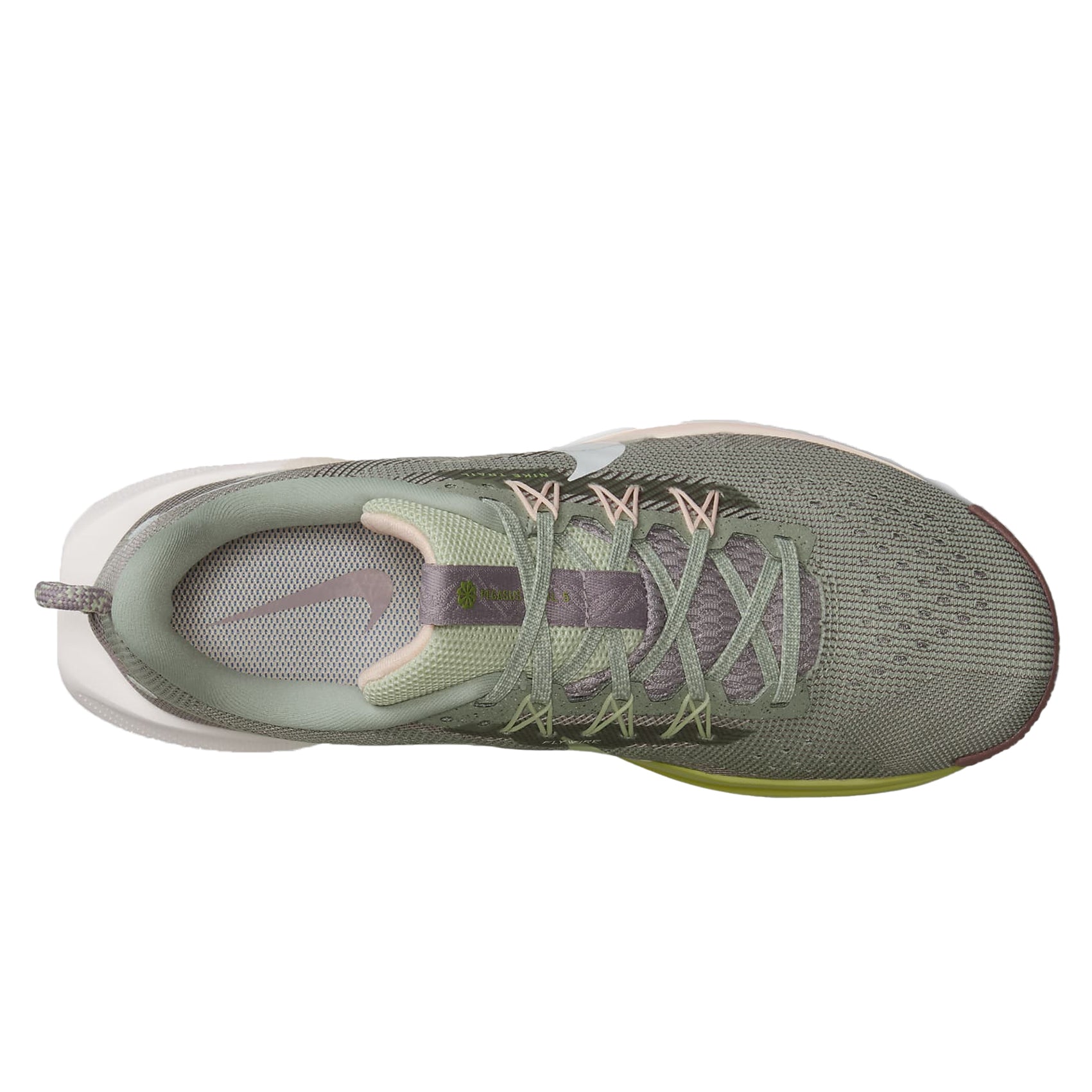Women's Nike Pegasus Trail 5 Running Shoes - Lightweight Trail Runners for Hiking & Outdoor Adventures | Perfect for Trail Running, Hiking & Fitness Training