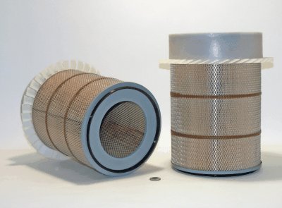AFE 70170N Nelson Direct Replacement Air Filter - High Performance Engine Protection for Trucks & SUVs - Perfect for Off-Roading & Heavy-Duty Use