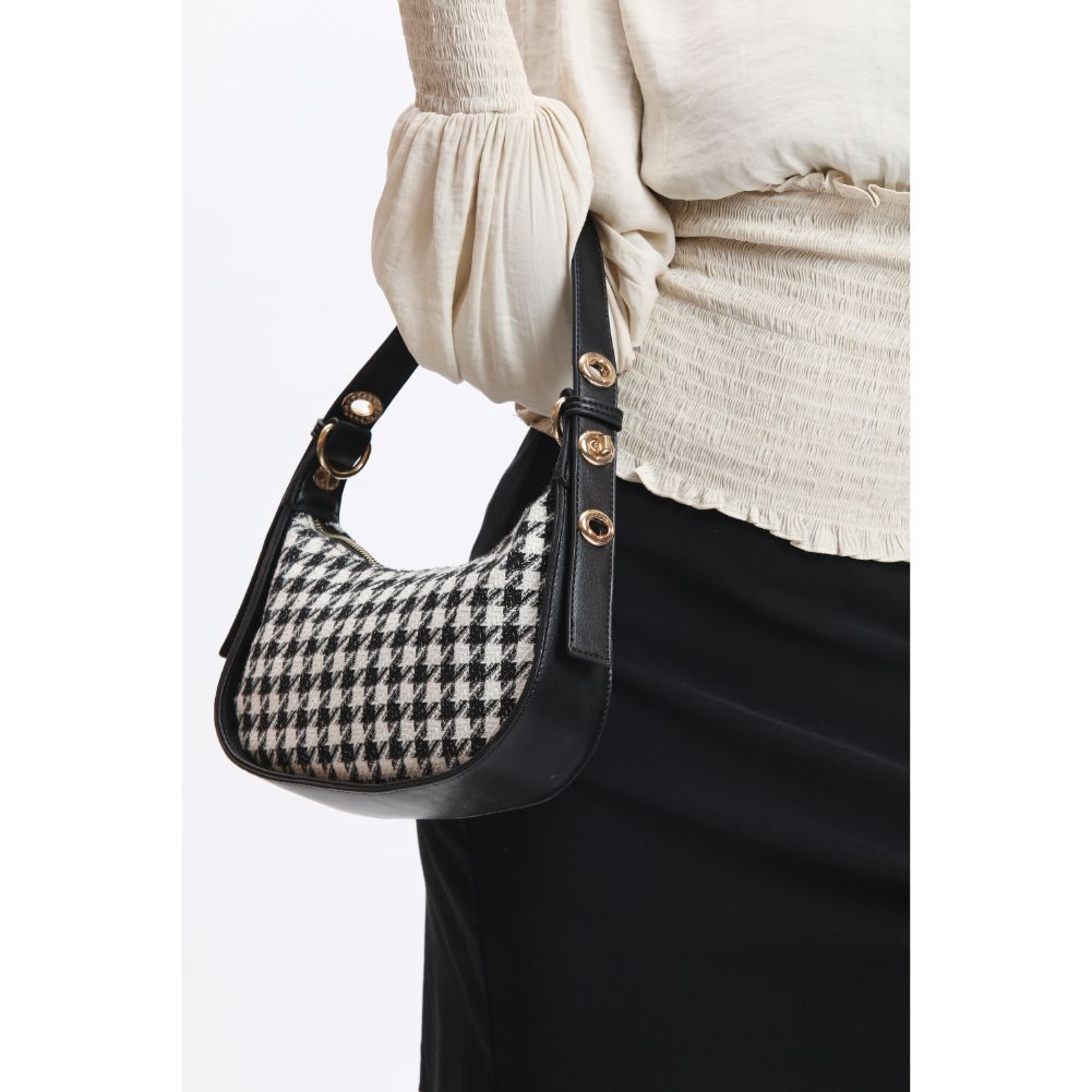 Rhoda Crossbody Bag for Women - Stylish & Lightweight Shoulder Purse - Perfect for Travel, Shopping & Everyday Use