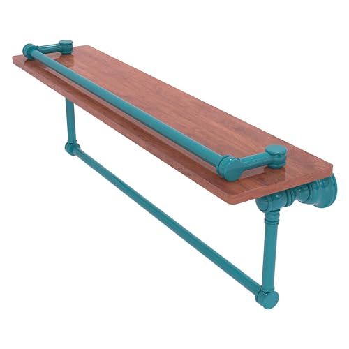 Glokzin Teal