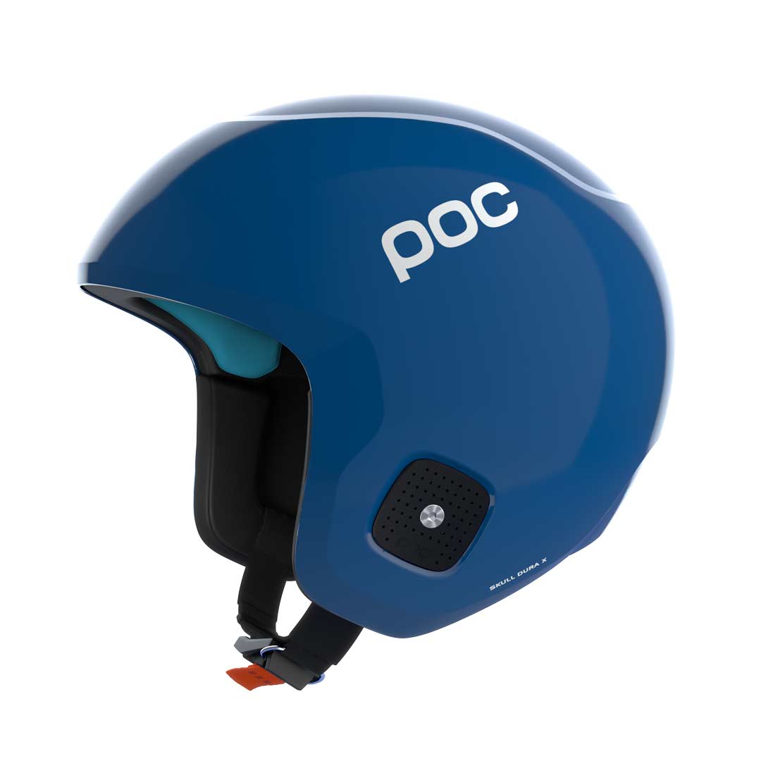 POC 2021 Skull Dura X Spin Ski Helmet - Lightweight & Durable for Skiing & Snowboarding - Perfect for Winter Sports & Outdoor Adventures