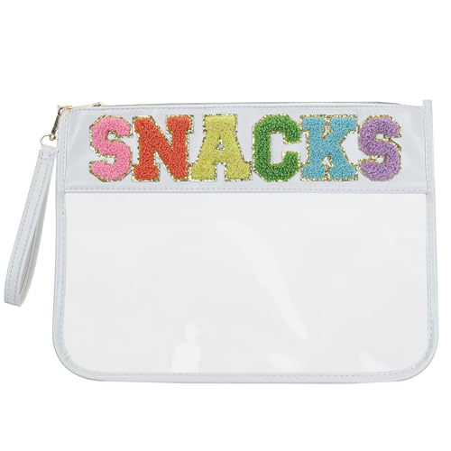 White--Snack