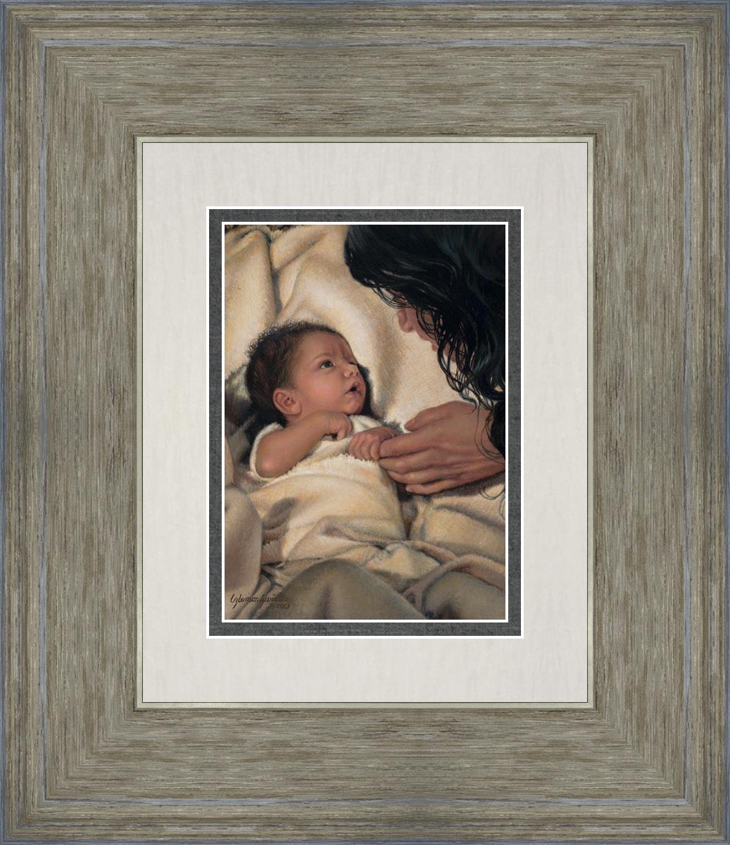 Babe of Bethlehem - Premium Baby Clothing & Gifts | Soft Cotton Outfits for Newborns & Infants | Perfect for Christenings, Holidays & Family Photos