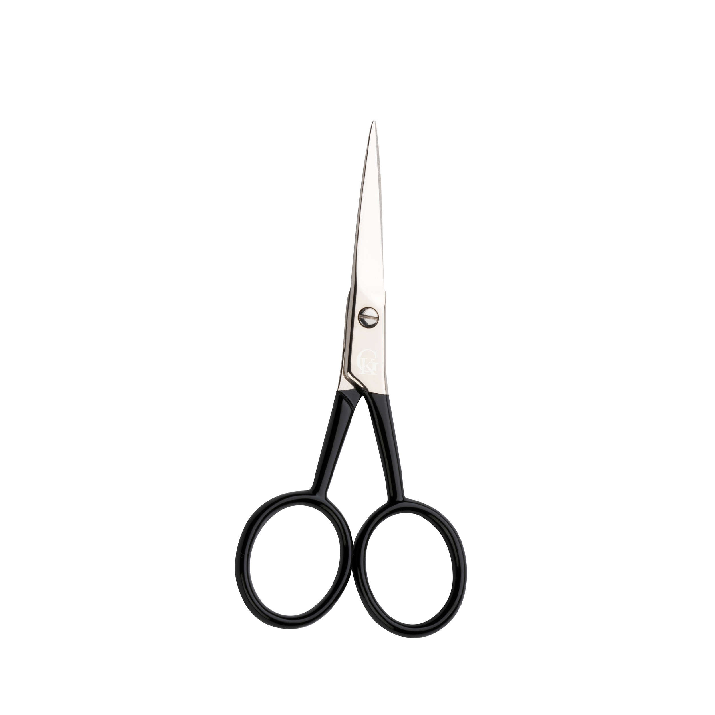 Premium Stainless Steel Scissors - Sharp, Durable & Comfort Grip for Office, Home, Crafting & Sewing | Multipurpose Cutting Tool for Paper, Fabric & More