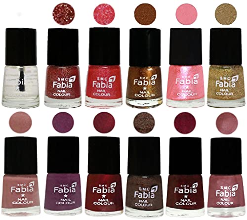 topcoat-Jerry Wine-Jerry Pink-Dark Golden-Jerry Peach-Light Golden-Nude-Brinjal Purple-Maroon-Dark Brown-Royal Red-Lip