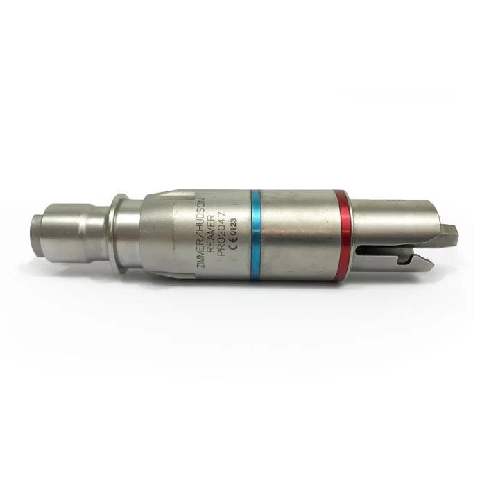 CONMED HALL PRO2047 PowerPro Reamer Attachment for Zimmer/Hudson Surgical Drills - Precision Bone Reaming for Orthopedic & Podiatry Procedures