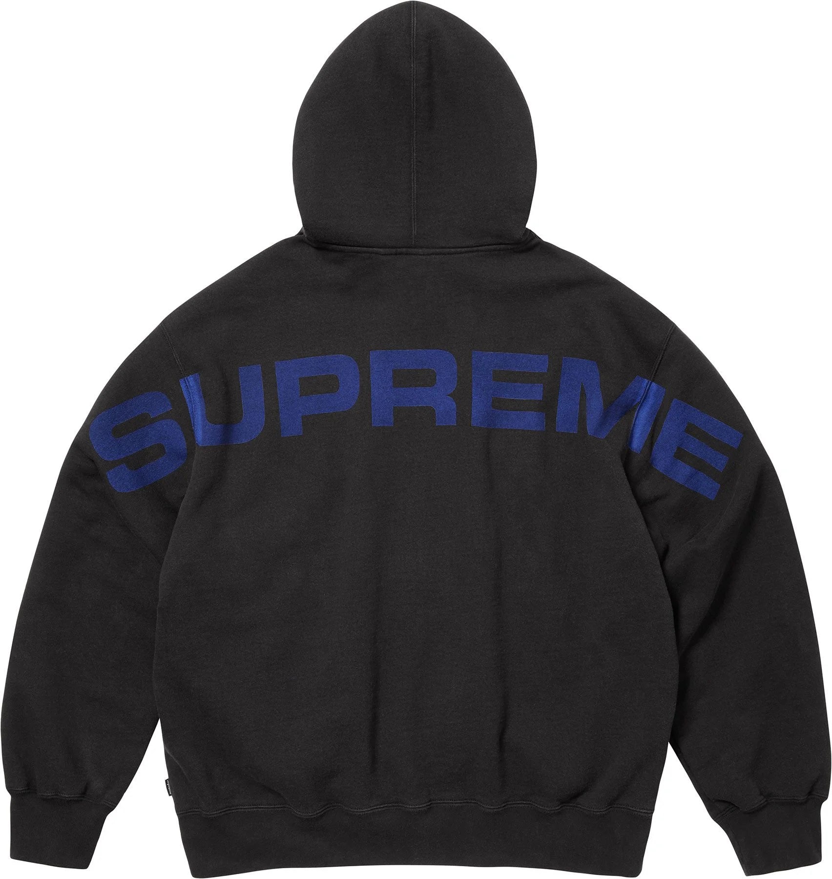Supreme x Damien Hirst Zip Up Hooded Sweatshirt 2025 Spring/Summer Collection - Streetwear Fashion for Men & Women | Perfect for Casual Outfits, Urban Style & Art Enthusiasts