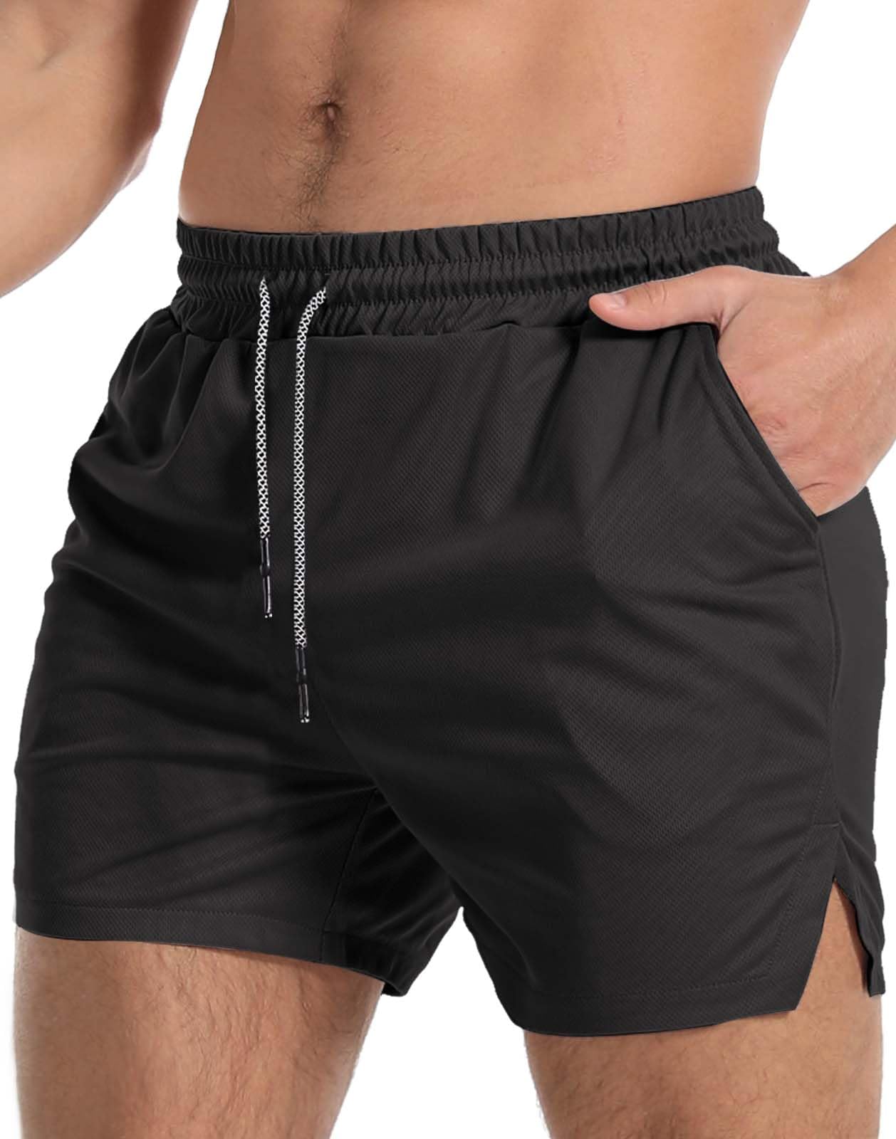 Aolesy Men's 5