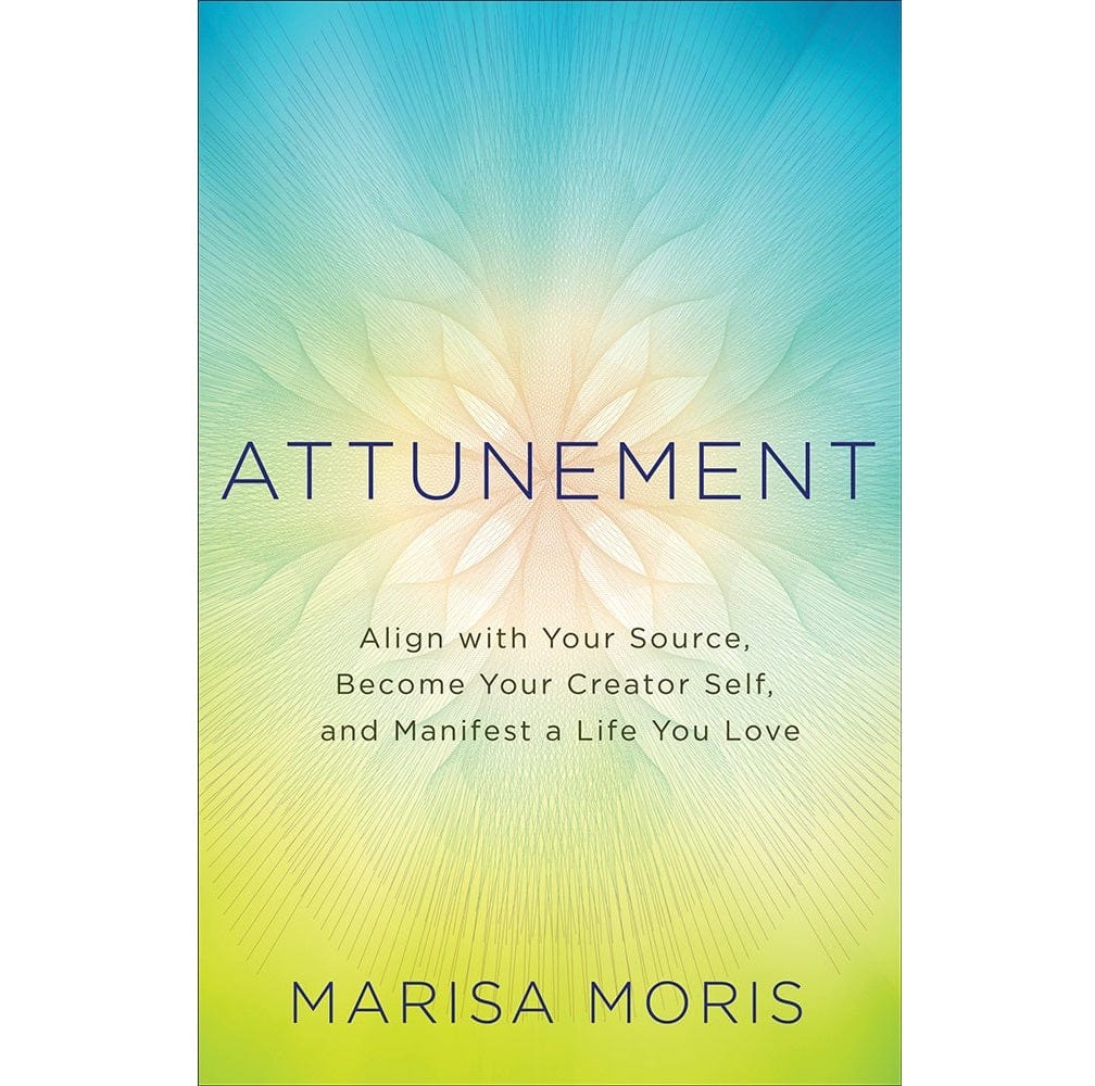Attunement - Premium Meditation & Mindfulness Accessories for Stress Relief & Inner Peace | Perfect for Yoga, Therapy & Daily Relaxation