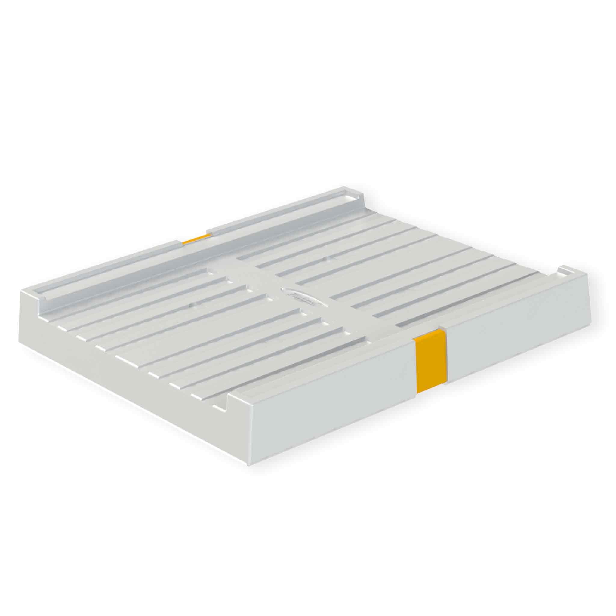 Premium Paradise Honey 10-Frame Beehive Top Cover - Durable Standard Design Outer Lid for Beekeeping & Honey Production - Perfect for Backyard Apiaries & Commercial Bee Farms