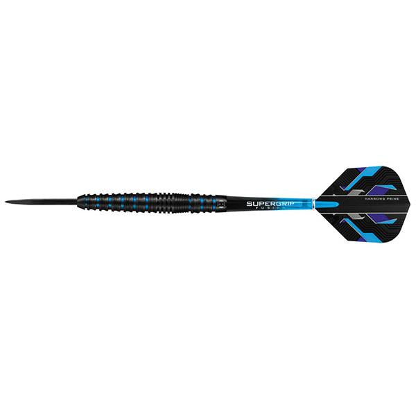 Harrows Spina 90% Steel Tip Darts - Professional Dart Set for Steel Tip Dartboards | Perfect for Bars, Pubs, and Home Game Rooms