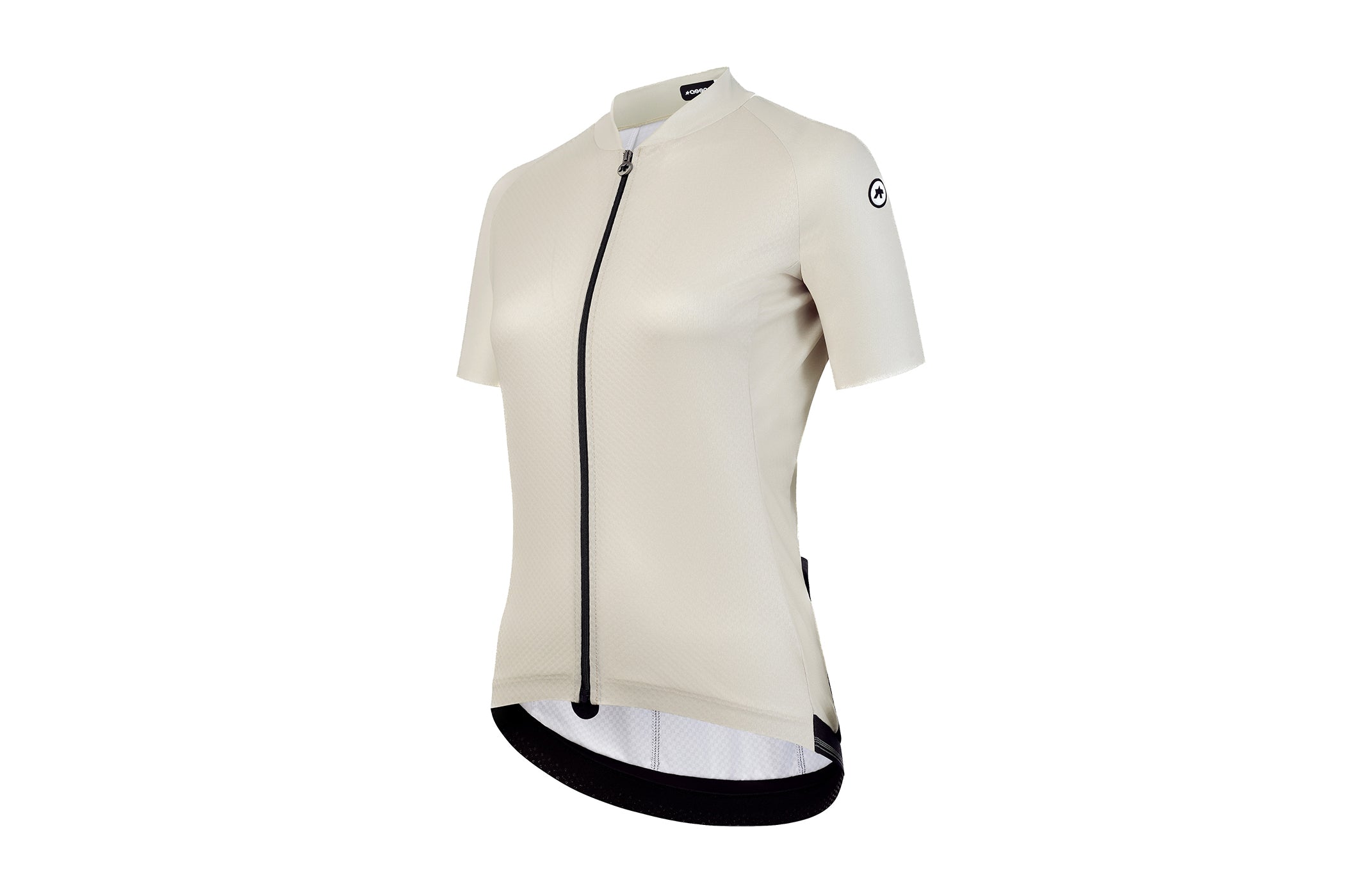 ASSOS Uma GT Women's Cycling Jersey C2 Evo - High-Performance Bike Shirt for Road & Mountain Biking - Perfect for Training & Racing