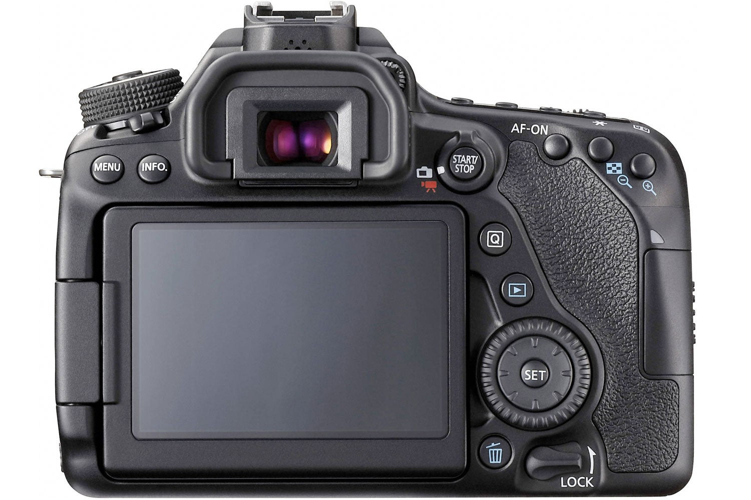 Canon EOS 80D DSLR Camera with 18-200mm IS Lens, 64GB Memory Card, Extra Battery, Case, Flash & Tripod Kit - Perfect for Travel Photography, Vlogging & Professional Shooting