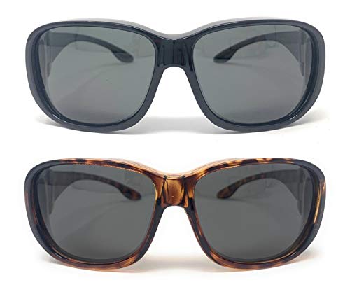 Black / Tortoise
