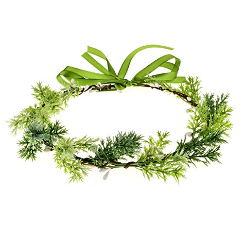 Cypress Leaf
