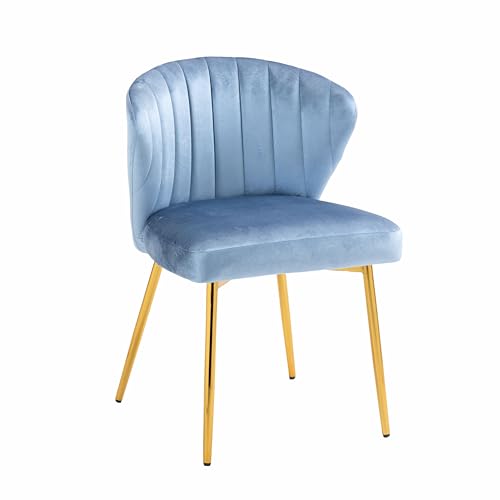 Glacier Blue