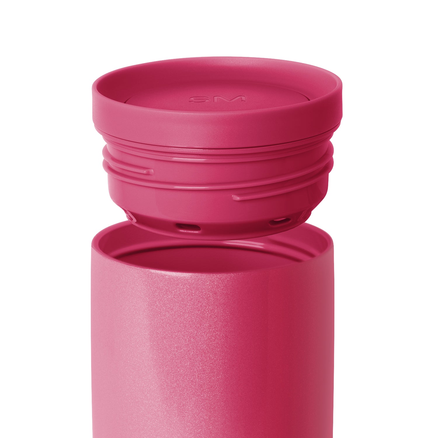 Voyager Tumbler - 20oz Insulated Stainless Steel Travel Mug with Lid - Keeps Drinks Hot/Cold for Hours - Perfect for Coffee, Tea & Water - Ideal for Office, Commuting & Outdoor Adventures