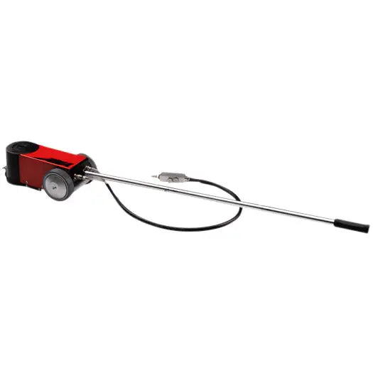ESCO YAK Air & Hydraulic Standard Jack - Heavy Duty Vehicle Lift for Trucks, SUVs, and Trailers - Perfect for Auto Repair Shops and Home Garages
