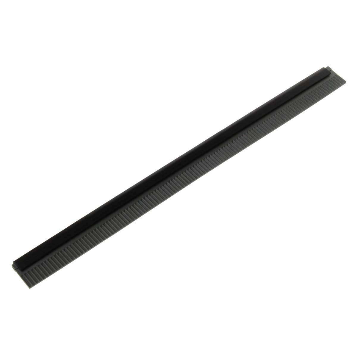 VA86700 Replacement Pick-Up Tool Blade for LSU39504 - Compatible with John Deere Harvesters - Durable Black Replacement Part for Efficient Crop Collection